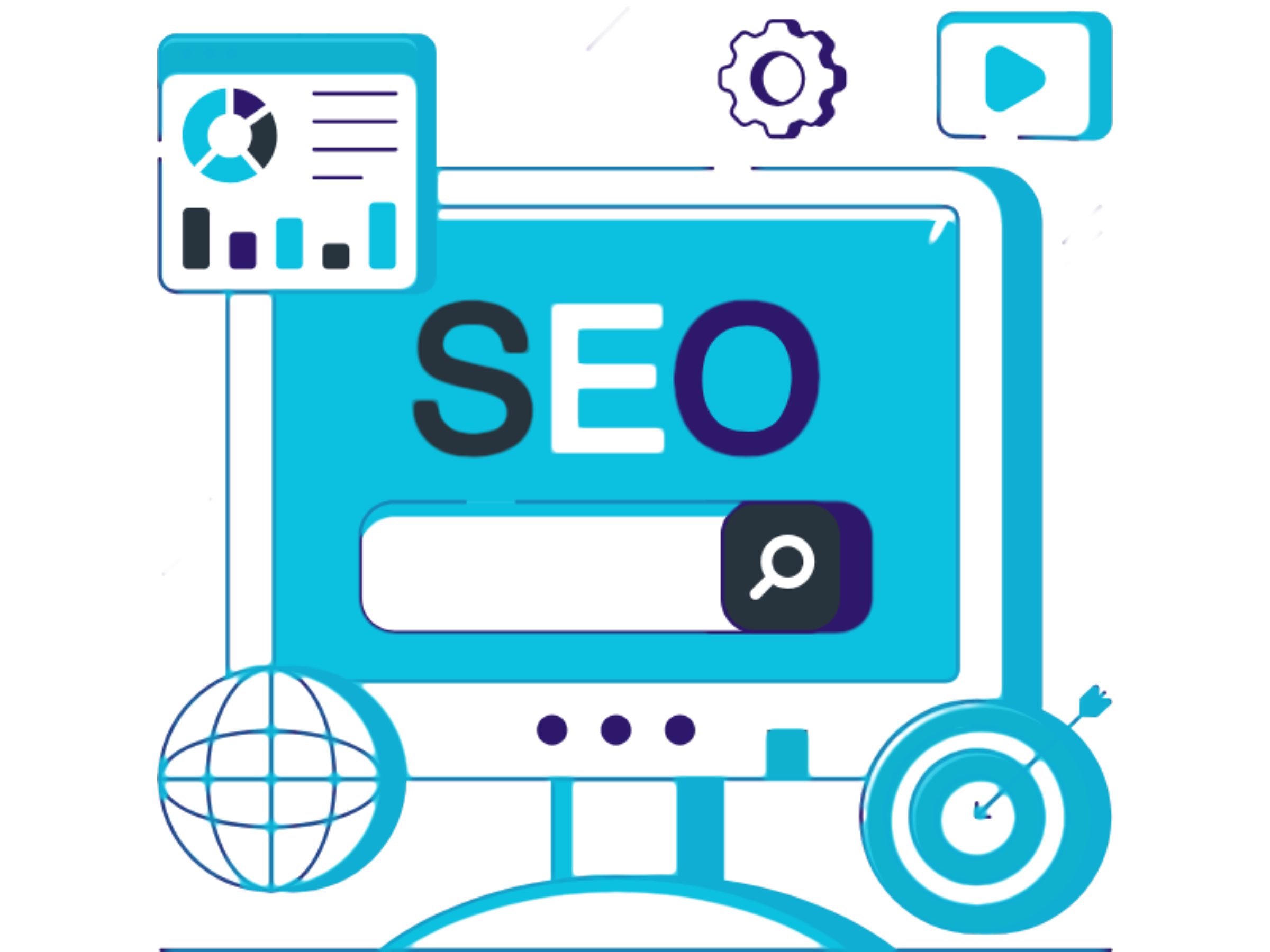 Seo-Icon